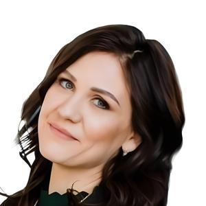 Мухрякова Татьяна Николаевна