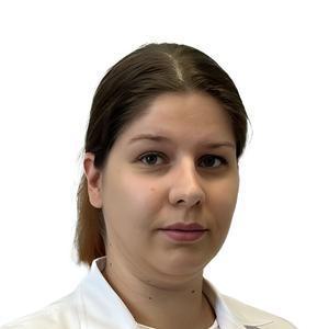 Чайковская Александра Дмитриевна