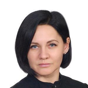 Бабаева Лилия Викторовна