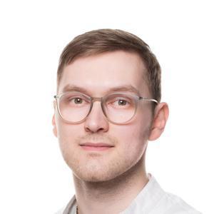 Багиянц Владимир Артурович