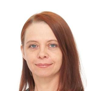 Макаренко Елена Викторовна