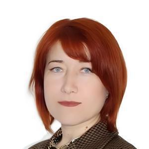 Усманова Светлана Николаевна