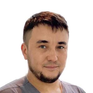 Степанов Максим Владимирович