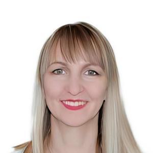 Матвеева Дарья Владимировна