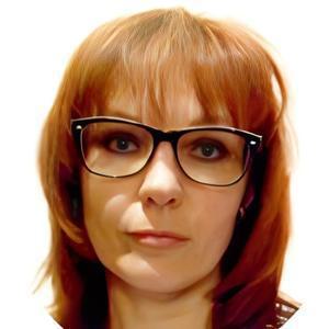 Цветинская Ольга Валентиновна