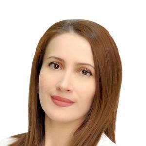 Айрапетян Лидия Артуровна
