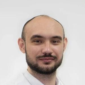 Кабанов Александр Александрович