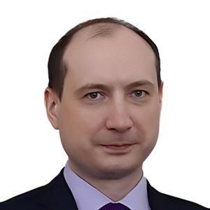 Насибуллин Ансар Мансурович