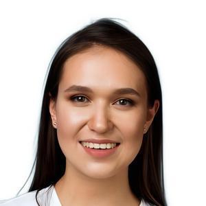 Пушкарева Анастасия Станиславовна