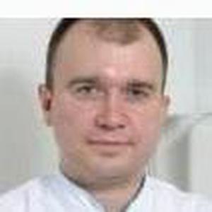 Заикин Кирилл Игоревич
