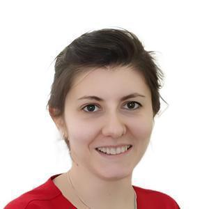 Караваева Анна Александровна