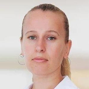 Лутошкина Наталья Сергеевна