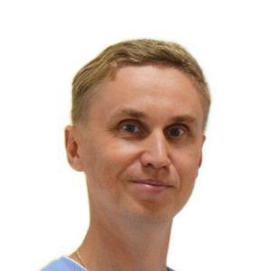 Скорынин Станислав Олегович