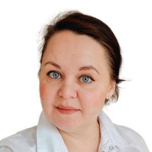 Петрова Олеся Владимировна