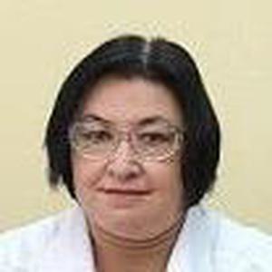 Толкачева Елена Леонидовна