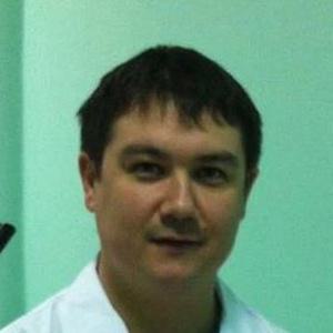 Мухамадеев Эмиль Рафаэлевич