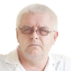 Охлопков Федор Александрович