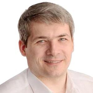 Костромин Михаил Владимирович