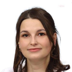 Тесля Дарья Евгеньевна