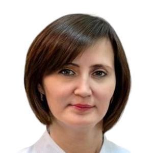 Нурматова Дилафруз Абдушукуровна