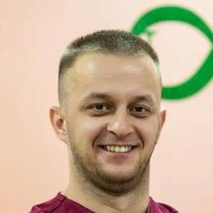 Лазарев Денис Васильевич