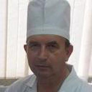Барков Александр Сергеевич