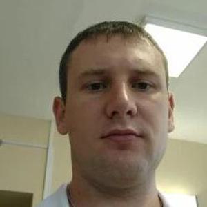 Харитонов Алексей Анатольевич