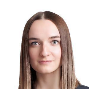Богородская Мария Всеволодовна
