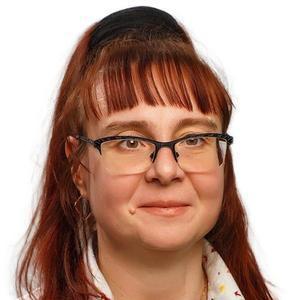 Новикова Екатерина Сергеевна