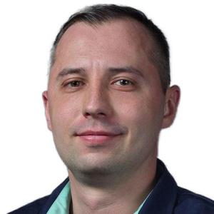 Лукин Алексей Владимирович
