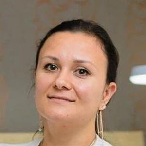 Баева Татьяна Николаевна