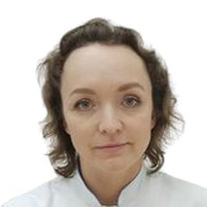 Левина Ирина Николаевна