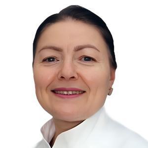Ионова Ольга Георгиевна