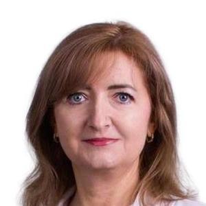 Якимова Наталья Николаевна