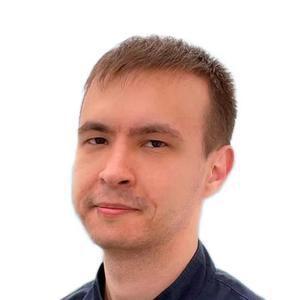 Небесный Вадим Васильевич