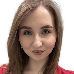 Шевцова Полина Романовна