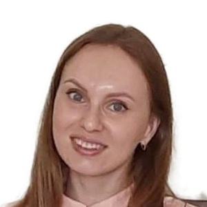 Шляхтич Юлия Петровна