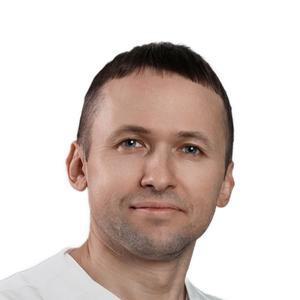 Сережников Денис Анатольевич