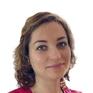 Павлова Надежда Александровна