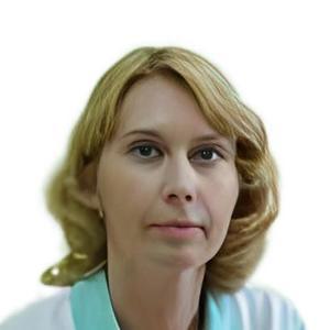 Семенова Татьяна Владимировна