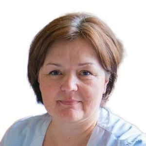 Садыкова Зарина Джанговна