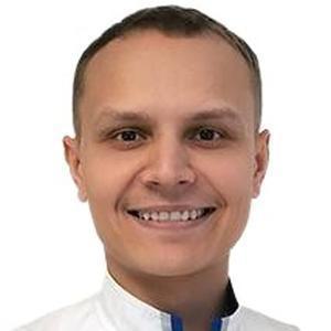 Семенов Вячеслав Владимирович