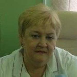 Прокопенко Ольга Аркадьевна