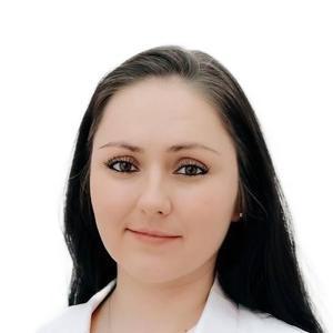 Шишкина (Сдобина) Анна Сергеевна