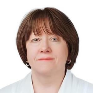 Фокина Ирина Эдуардовна