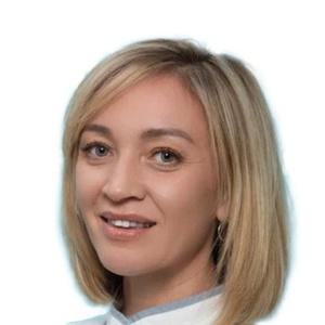 Нафикова Лилия Нагимовна