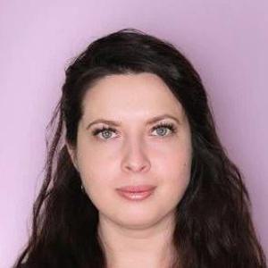 Чуйкова Александра Сергеевна