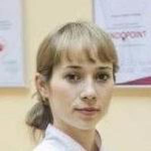 Закерова Кадрия Тагировна