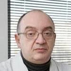 Фидаров Феликс Батырбекович