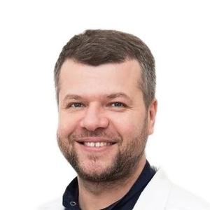 Масленников Вадим Александрович